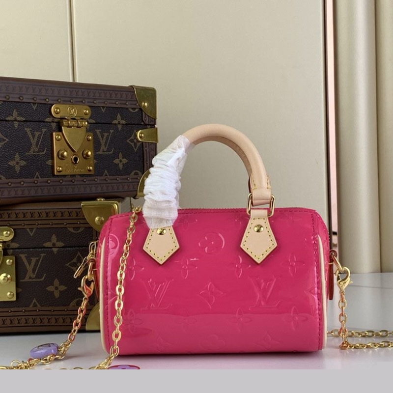 LV Speedy Bags